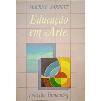 Educação em arte. - 1