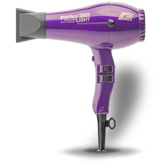 Secador de Cabelo Parlux 385 | 2150 W | Violeta - 1