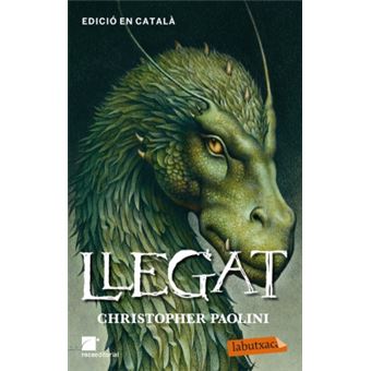 El Llegat - 1
