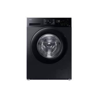 Máquina de Lavar Roupa Samsung WW11DG5B25AB | 11 Kg | 1400 RPM | A | Preto - 1