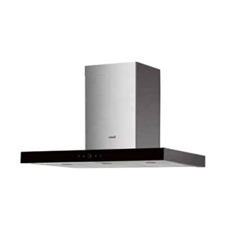 Exaustor de Parede CATA LEGEND 9000 XGBK | 89.5 cm | 530 m³/h | 65 dB | A++ | Aço inoxidável - 1