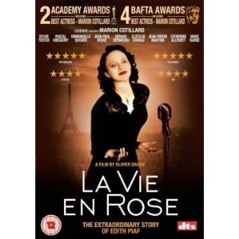 La Vie En Rose - 1