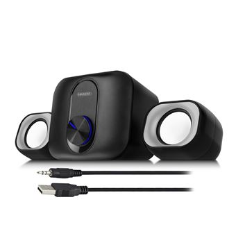 Conjunto de Colunas Eminent EM3515 | Preto - 1