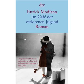 Im Cafe Der Verlorenen Jugend - 1
