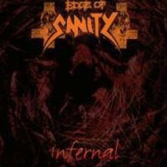 Edge Of Sanity-Infernal - 1