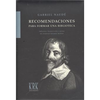 Recomendaciones Para Formar Una Biblioteca - 1