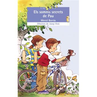 Els Somnis Secrets De Pau - 1