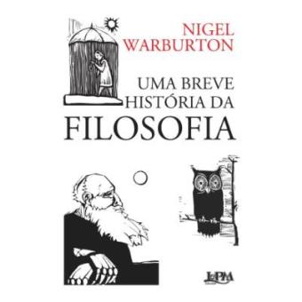 Uma Breve Historia Da Filosofia - 1