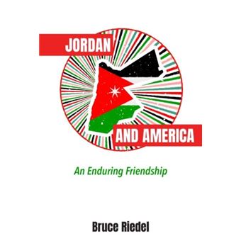 Jordan And America - 1