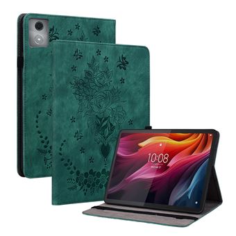 Capa ZURSANA para Lenovo Tab K11 Plus | 2 em 1 | Ângulo Ajustável | TPU Flexível | Verde - 1