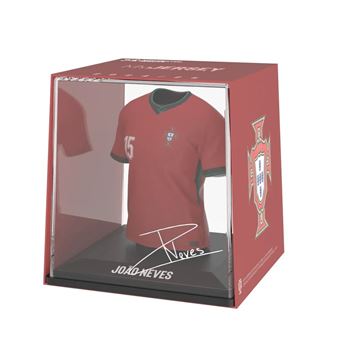 Figura SPLINK My Jersey - Portugal: Joao Neves (Home 2024) - 1