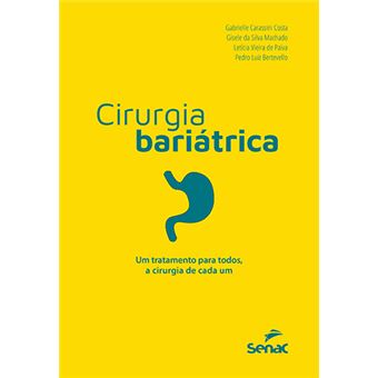 Cirurgia bariátrica: um tratamento para todos, a cirurgia de cada um - 1