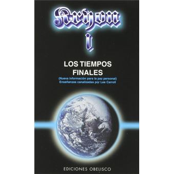 Kryon I - Los Tiempos Finales - 1