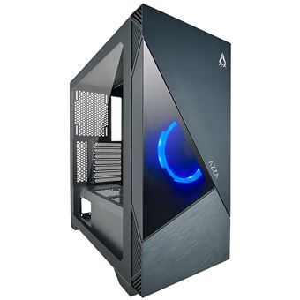 Pc Azza Eclipse | Preto - 1