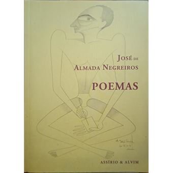Poemas. [3.ª edição] - 1