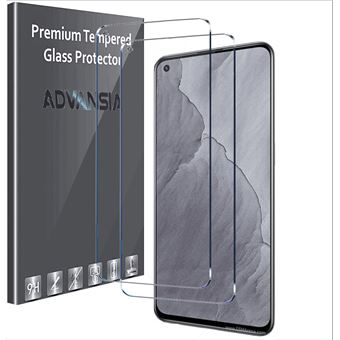 Película Ecrã Vidro Temperado Advansia  para Realme GT Master Edition 5G - 1