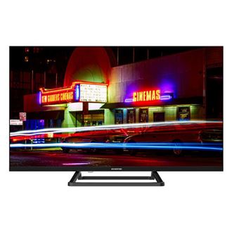 Televisão Infiniton INTV-A40G24 | 40'' | HD Ready | Android TV 11.0 | Wifi | E - 1