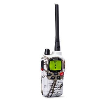 Rádio Two-way Midland G9 Pro | Branco - 1