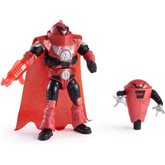 Figura The Evil Horde: Horde Trooper Prime Master Of The Universe Origins | 14cm - 1