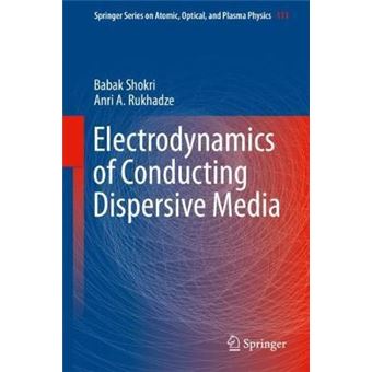 Electrodynamics Of Conducting Dispersive Media - 1