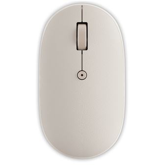 Rato Wireless Satechi OntheGo | 2400 DPI | Areia - 1