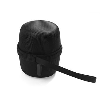 Bolsa HSMY para Anker Soundcore mini 2 - Preto - 1