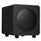 Kanto SUB6 200 W Preto_0