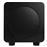 Kanto SUB6 200 W Preto_2