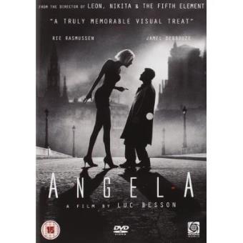 Angel-A - 1