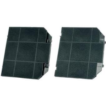 Zanussi EFF 72 filtro de ar - 1