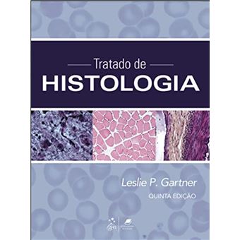 Tratado de Histologia (Gartner) - 1