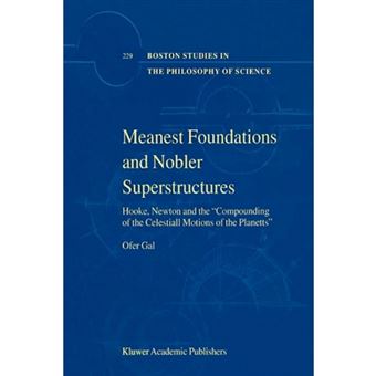 Meanest Foundations and Nobler Superstructures - Paperback - 2010 - 1