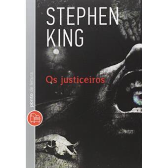 Os Justiceiros - 1
