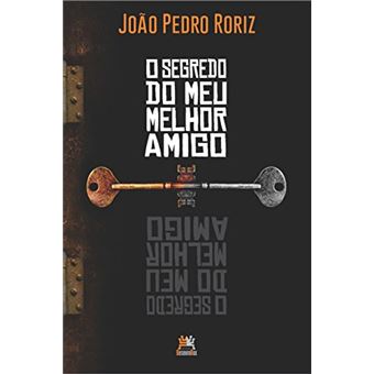 O Segredo do Meu Melhor Amigo - 1