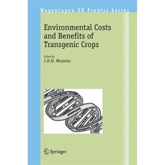 Environmental Costs and Benefits of Transgenic Crops - Paperback - 2005 - 1