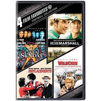 Warner Home Video 1000379161 filme DVD 2D Inglês - 1