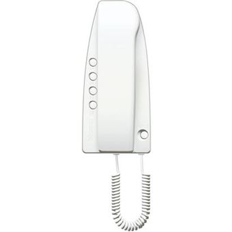 Auscultador de Telefone bticino 334262 | Branco - 1