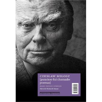 Para isso fui chamado: poemas (bilingue polonês-português) - 1