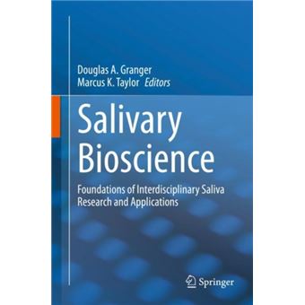 Salivary Bioscience By Springer Nature Switzerland Ag - 1