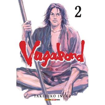 Vagabond - Volume 2 - 1