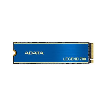 Disco SSD ADATA LEGEND 700 ALEG-700-256GCS | 256 GB - 1