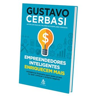 Empreendedores Inteligentes Enriquecem Mais - 1