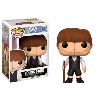 Funko Pop! Westworld - Young Ford - 462 - 1