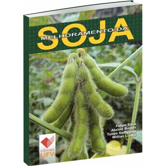 Melhoramento da Soja - 1