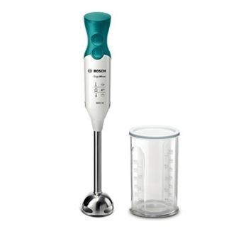 Varinha Mágica Bosch MSM66110D | 600 W | Azul, Branco - 1