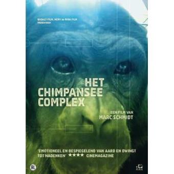 Chimpansee Complex - 1