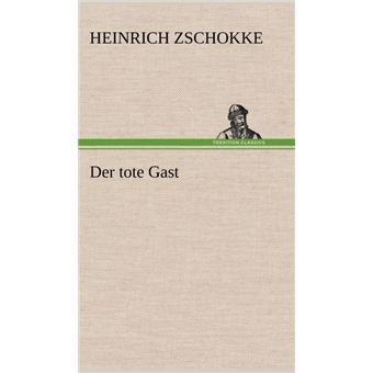 Der Tote Gast - Hardback - 2012 - 1