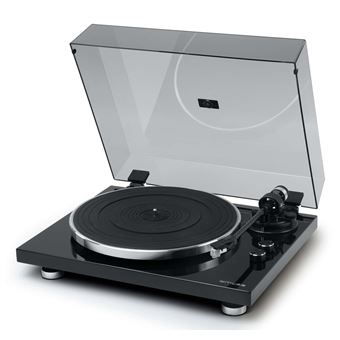Gira-discos Muse MT-109 BTO | Preto - 1