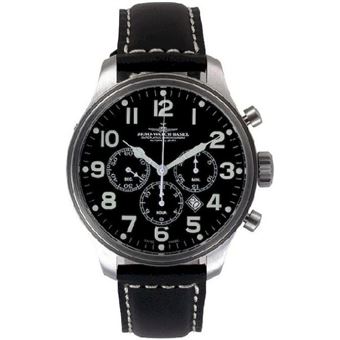 Relógio Automático Zeno Watch Basel 8553THD9a1 - 1