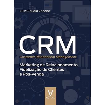 CRM (Customer Relationship Management): Marketing de Relacionamento, Fidelização de Clientes e Pós-venda - 1